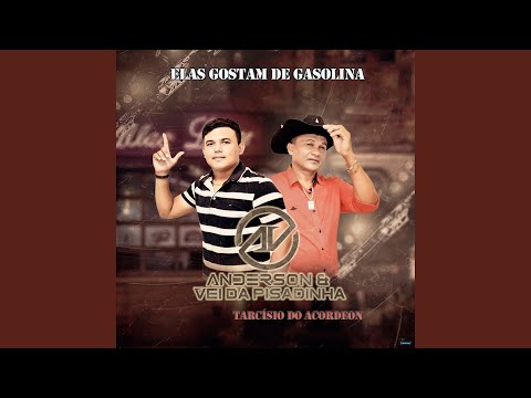 Elas Gostam de Gasolina