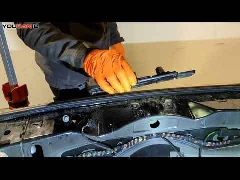 2006-2015 Audi Q7 Trunk Close Actuator Replacement Guide – Resolve Latch Issues with DIY Replacement