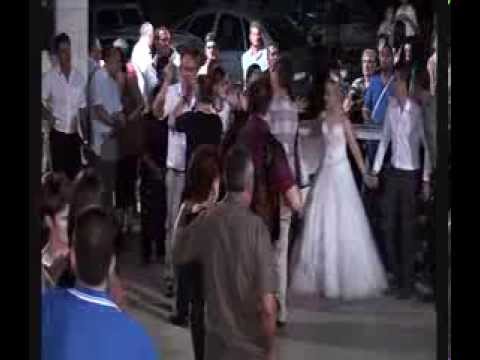 Marko Milutinović & Miki Gajić - Splet Pesama - Svadba (Uživo)