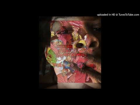 Dread Kang - Sweet Remedy