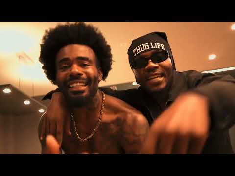 PABLOW ASTRO - ON SHIT FT KAMO KAYBO (OFFICIAL VIDEO)