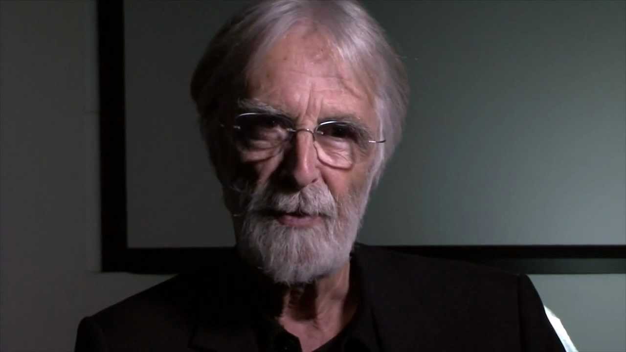 Michael H. – Profession: Director Trailer Thumbnail