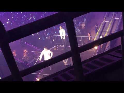 180506 GOT7 EyesOnYou in Seoul - Hey