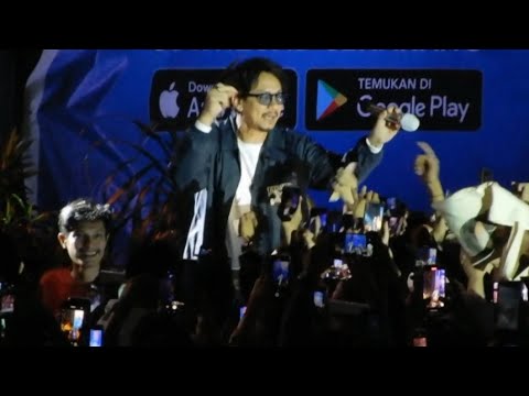 Gejolak Kawula Muda - Vindes Dan Om Leo | At Jakarta Fair 2022