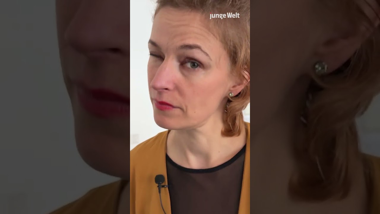 Kommt zum Kommunistischen Einkaufen!