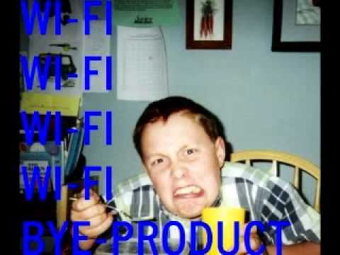 Video thumbnail for Wi-Fi