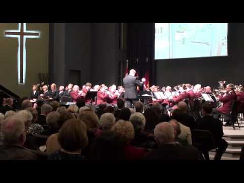 Etobicoke Temple Band - Etobicoke Celebration