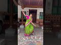 Pandian Stores Thangamayil Dance Pandianstores Sharanyaturadi Thangamayil Dance