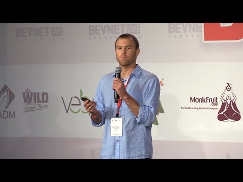 New Beverage Showdown 11 Finals: Vive Organic