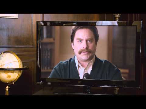 DIE QUAL DER WAHL - Marty Huggins über Ehrlichkeit HD
