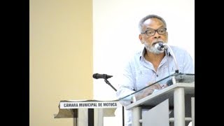 Neu busca esclarecimentos sobre castrações de animais e de requerimento sobre a análise da água