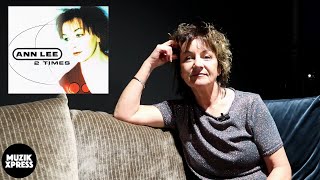 The story behind &quot;Ann Lee - 2 Times&quot; by Annerley Gordon | Muzikxpress 158