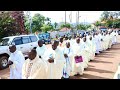 Turi Bamwe Omuri Kristu Runyankore Catholic Song For Entrance Msgr J K Barugahare KEY F