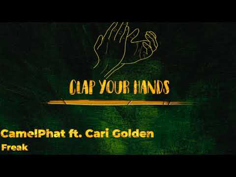CamelPhat ft. Cari Golden - Freak