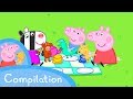 Best Of Peppa Pig Peppa Pig Episodes Peppa Pig New Cartoons For Kids 28
