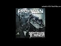 Frukwan Aka Gatekeeper Gravediggaz Nightmare In B Minor 11 J I H A D Ft General Jihad