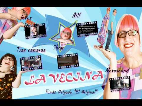 el show de la vecina completo