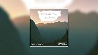 The Squad - Reach Out (Amnesia Mix) - Classic Trance