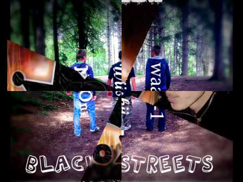 BlacK Streets ft. Kinox - Kejt Bounce.