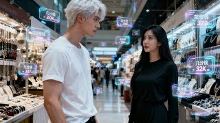 外賣員同學聚會被羞辱，卻覺醒財富貶值系統，瞬間身價十萬倍！隨意甩一百塊都被搶捧，校花紅唇顫抖求做他女人！