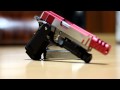 HI CAPA 4 3 Dual Tiki Custom