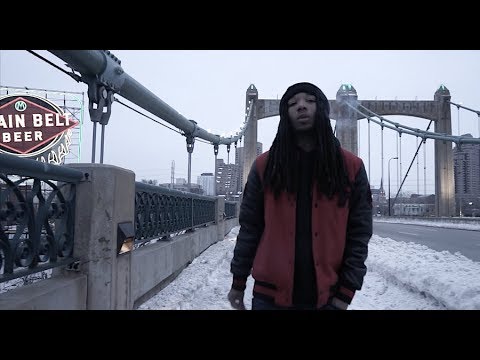 Lil Eloe - Going Through | 🎬 By MinnesotaColdTv