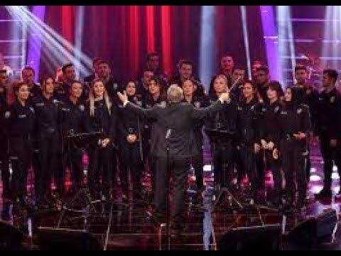 Çevik sesler korosu bu gala daşlı gala atabarı cilveli oynanayda | o ses türkiye