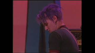 Jebediah - Lino (Live on Recovery)