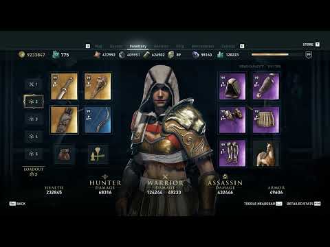 Assassin’s Creed Odyssey 2022 12 14