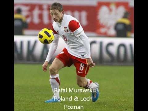 Polish National Football Team Euro 2012 Teaser