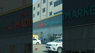 Download lagu Abu Dhabi Musaffah Area mp3