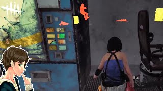 #273【DBD】なんだこれ！？！？【デッドバイデイライト】Dead by Daylight【ゲーム実況】