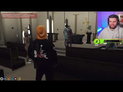Sparky Kane Saying His School Sins Funny Asf 😂 | GTA RP NoPixel 3.0