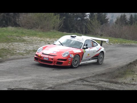 CLIP 35°Rally Prealpi Orobiche 2021 REDOLFI-SAVASTANO by Ferrario