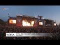 Nightwish - Devil & the Deep Dark Ocean (Wacken 2018 3sat HD Live)