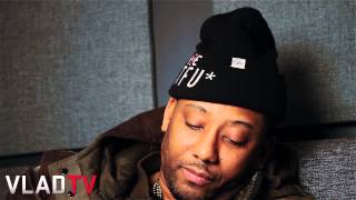 Maino Talks Pitfalls of Rappers on Reality Shows
