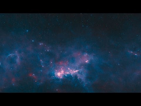 This Video Takes You On A Stellar Tour Of The Milky Way