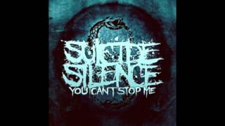 Blue Haze -Suicide Silence