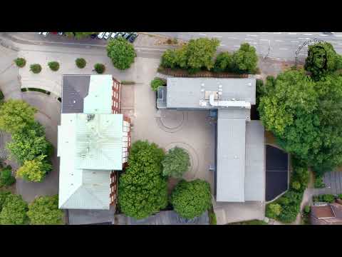 Imagefilm Produktion Hamburg Schule Matthias Claudius Gymnasium | Imagefilm Produktion mit Drohnen