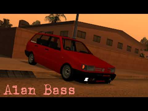 FUMETEO XXX - RKT - BRUNO CARRERA DJ FT. BRIANMIX (Bass Boosted)