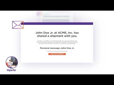 Fedex Collaborative Shipping