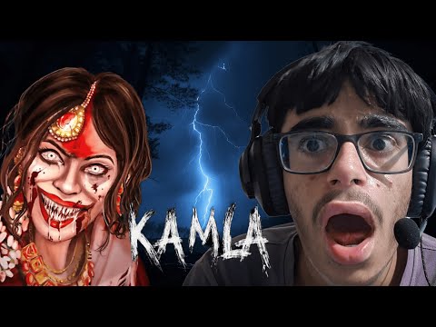 KamIa Is it Really Worth Playing ?💀😱😱 Kamla Gameplay Part - 3