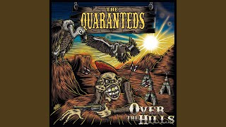 Cover art for Over The Hills