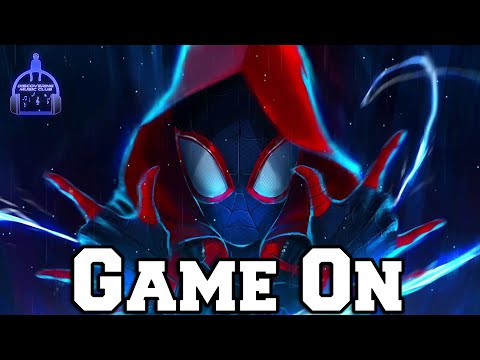 Club Danger - Game On