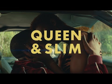 Queen & Slim (Trailer 3)