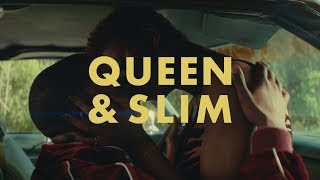 Queen & Slim (2019) Video