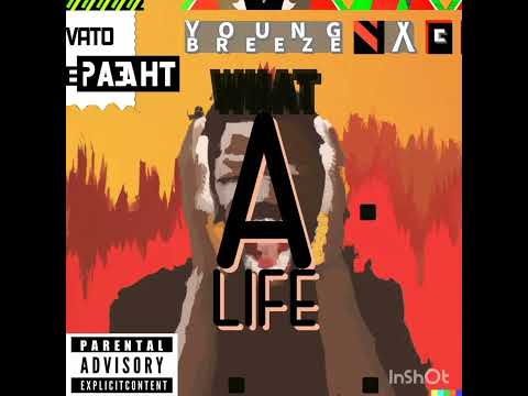 Young Breeze - What a life