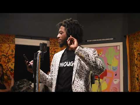 "JESUS IZ THA REASONNNUH, FOR THA SZN" by Jahman Hill