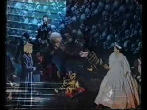 Uwe Kröger und Pia Douwes Sag doch einfach ich liebe dich!