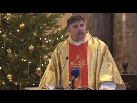 Pregled dana - Svetkovina Bogojavljenja proslavljena u Rijeci